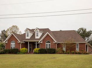 505 Rock Springs Dr, Oxford, MS 38655