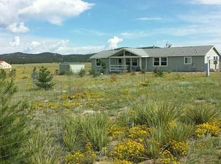 241 Gibbons Trail Way #620, Cotopaxi, CO 81223