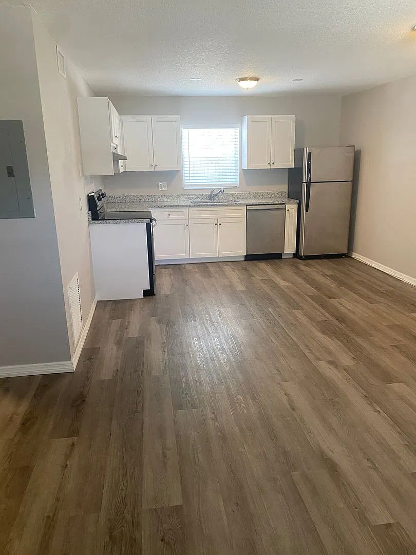 2 Bedroom 1 Bath Ground Floor Unit - — Photo 2