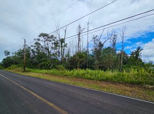 Coconut Dr LOT 85, Pahoa, HI 96778