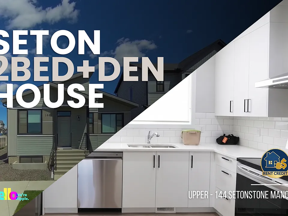 144 Setonstone Mnr SE
