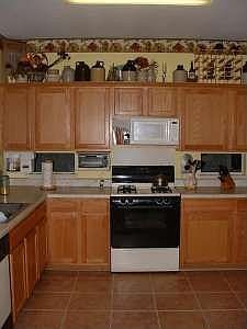 Great Kitchen