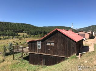 30 Tolland Rd, Rollinsville, CO 80474