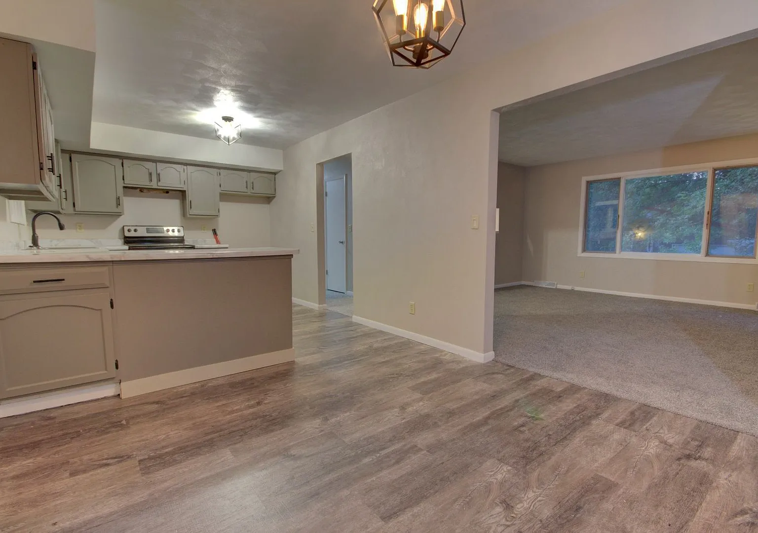 Renovated Orion Home — Photo 3