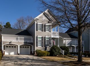 17335 Meadow Bottom Rd, Charlotte, NC 28277