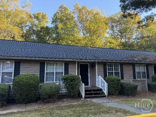 127 Jolly Ln, Athens, GA 30606