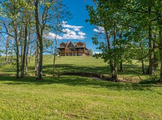 680 Green Wilson Rd, Frankfort, KY 40601