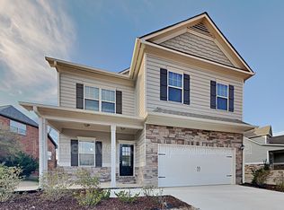 8672 Highlands Dr, Trussville, AL 35173