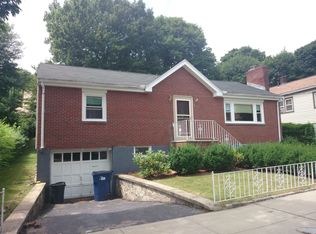 41 Pheasant St, West Roxbury, MA 02132