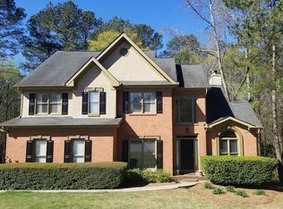 1255 Pond Springs Trce, Lilburn, GA 30047