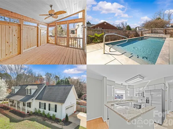 113 Heather Glen Ln, Belmont, NC 28012