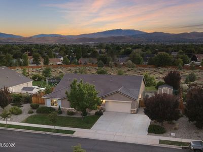 7747 Rhythm Cir, Sparks, NV, 89436
