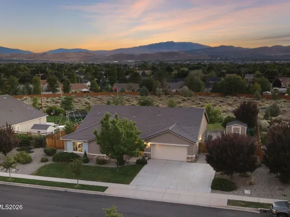 7747 Rhythm Cir, Sparks, NV 89436