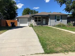 2763 S Hooker St, Denver, CO 80236
