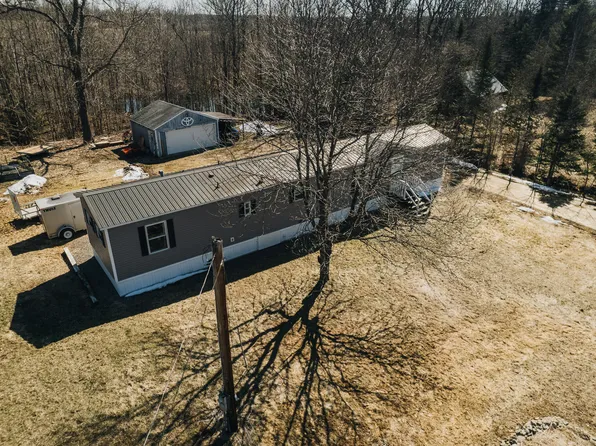 103 Martin Stream Road, Newport, ME 04953