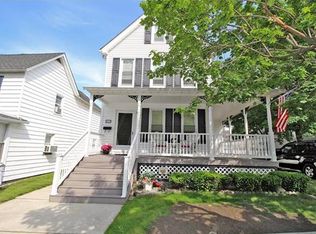 417 Conover St, South Amboy, NJ 08879