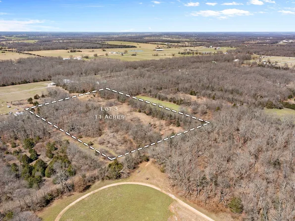 3107 S Farm Rd 45 Lot 3, Republic, MO 65738