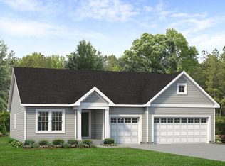 McKinley Plan, Cottleville Trails, Mfb1hd Cottleville, MO 63304