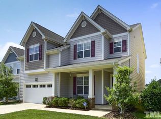 1204 Chapanoke Rd, Raleigh, NC 27603