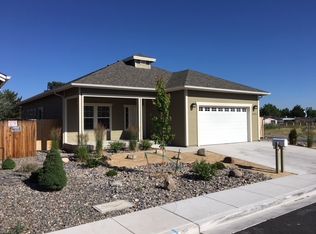 4923 Hombre Way, Reno, NV 89502