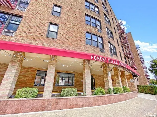 58-03 Calloway Street #B3, Corona, NY 11368
