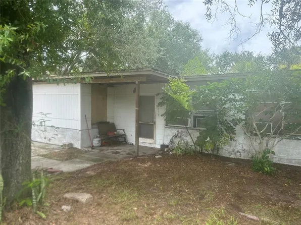 208 N Roger Ave, Arcadia, FL 34266