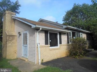 720 Hopewell Rd, Rising Sun, MD 21911