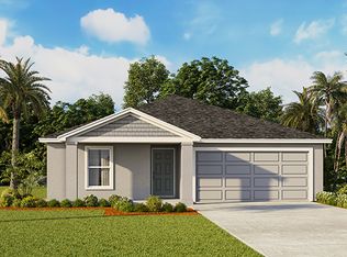 DUNDEE Plan, Sunset Hills, Summerfield, FL 34491