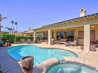 69459 Vista Montana Ct, Cathedral City, CA 92234