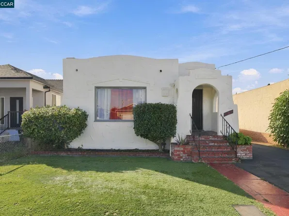 1928 California Ave, San Pablo, CA 94806
