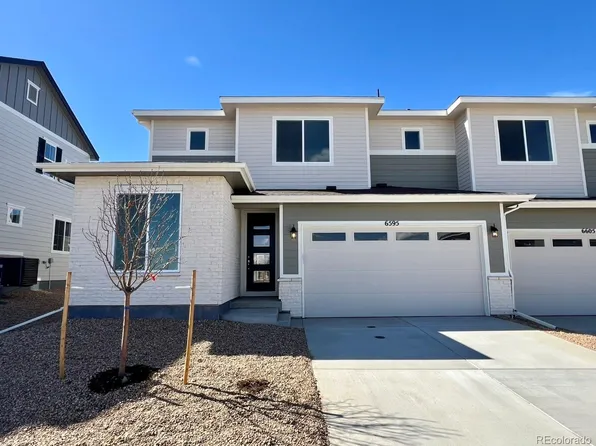 6595 N Nepal Street, Aurora, CO 80019