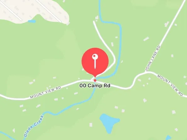 0 Camp Rd, Cool Ridge, WV 25825