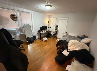 63 Burbank St APT 8, Boston, MA 02115