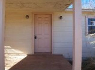 405 Thornton, Merkel, TX 79536