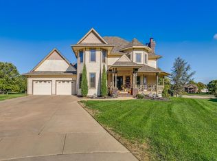 158 S Forestview Ct, Wichita, KS 67235