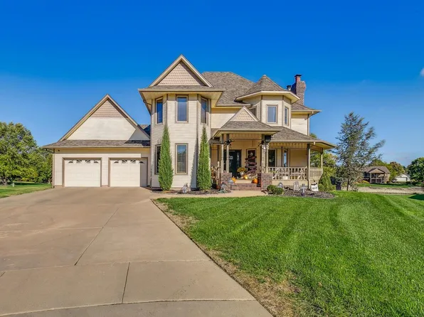 158 S Forestview Ct, Wichita, KS 67235