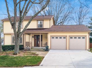 253 Camrose Ct, Columbus, OH