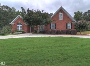 2210 Crescent Walk #11, Conyers, GA 30094