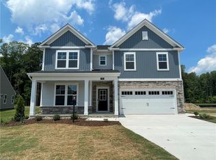 1318 Wharf Hill Dr, Smithfield, VA 23430