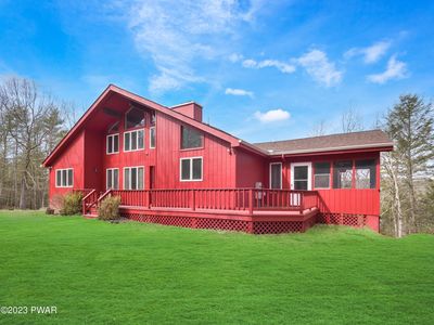 154 Trailwood Dr, Greeley, PA, 18425