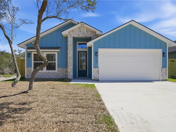 741 S 10th, Aransas Pass, TX 78336