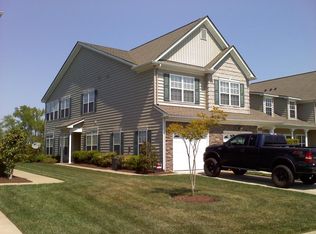 3301 Melrose Ct, Suffolk, VA 23434