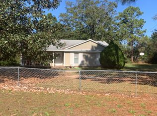 2301 Hiwatha Dr, Augusta, GA 30906