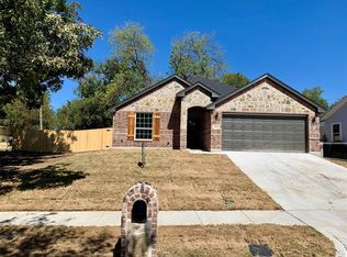 3009 Avenue L, Fort Worth, TX 76105