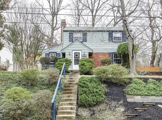 9207 Long Branch Pkwy, Silver Spring, MD 20901