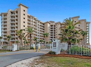 13333 Johnson Beach Rd #908, Perdido Key, FL 32507
