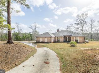 336 Creekside Dr, Gray, GA 31032