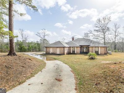 336 Creekside Dr, Gray, GA, 31032