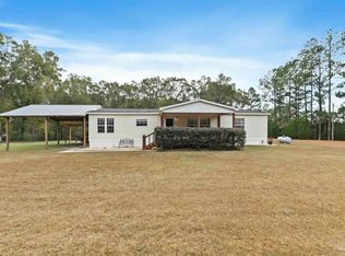 289 Blackwell Ln, Atmore, AL 36502