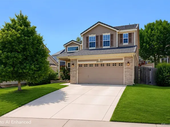 20502 E Union Avenue, Aurora, CO 80015